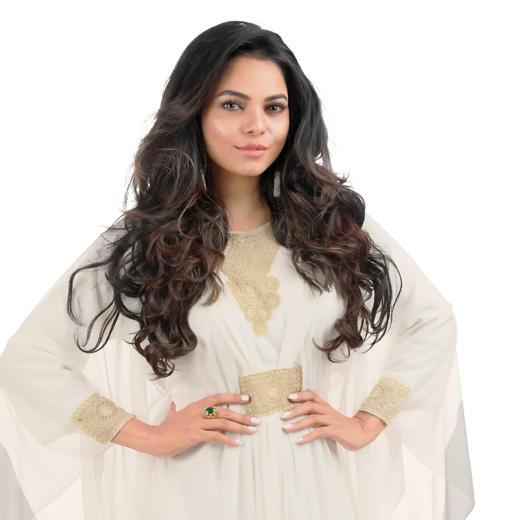 Founder of Rudua Luxury