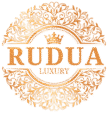 rudua Luxury Logo