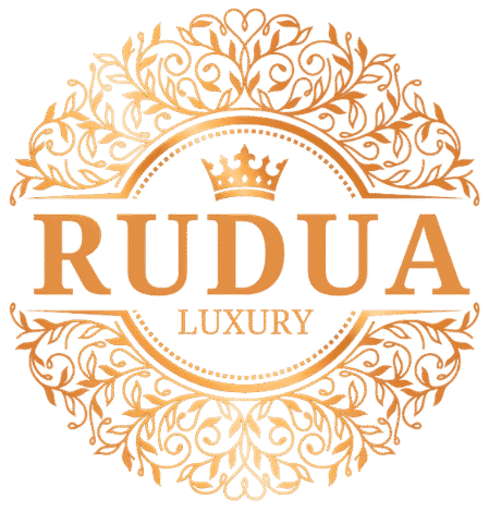rudua Luxury Logo